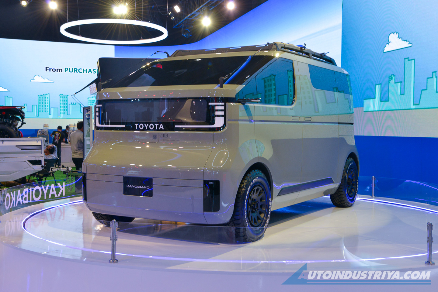 To A New Level: 2024 Philippine International Motor Show