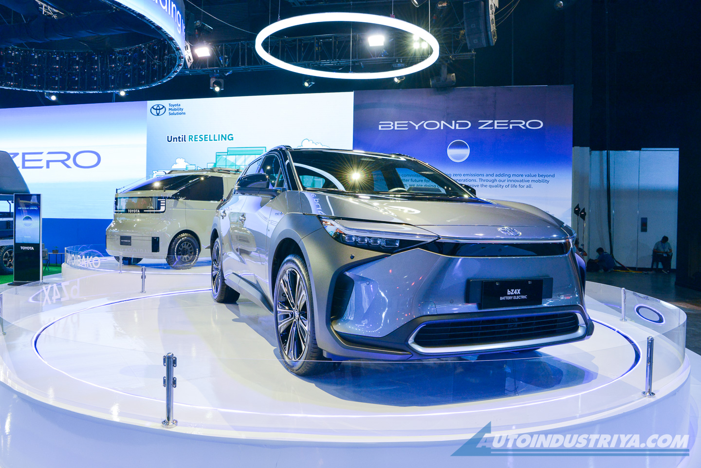 To A New Level: 2024 Philippine International Motor Show