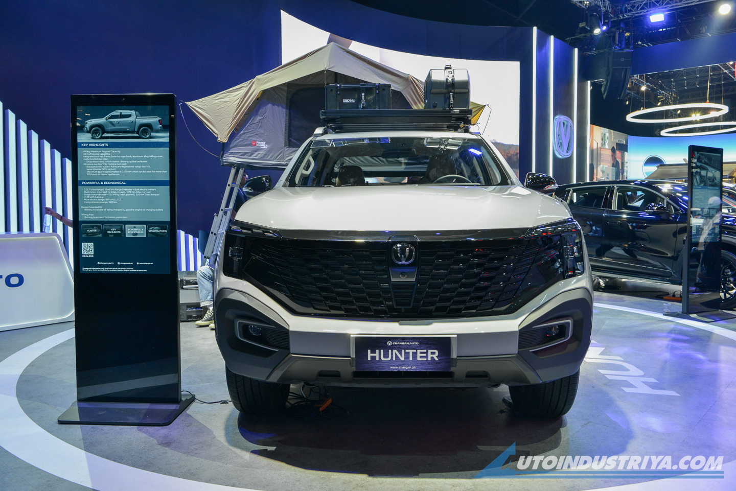 To A New Level: 2024 Philippine International Motor Show