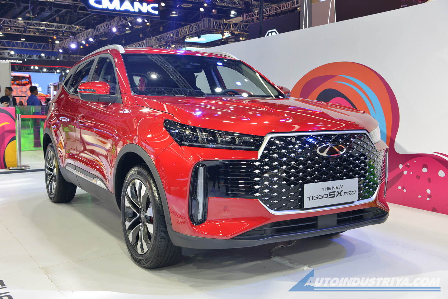 To A New Level: 2024 Philippine International Motor Show