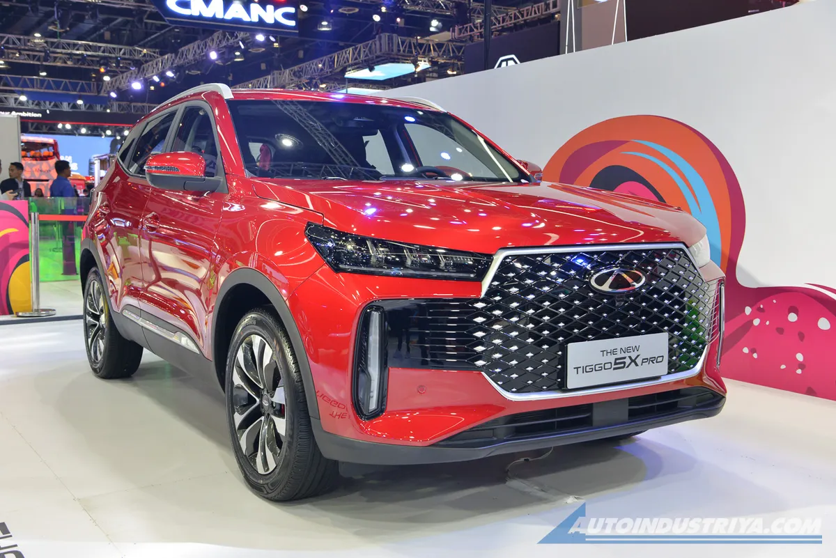 To A New Level: 2024 Philippine International Motor Show
