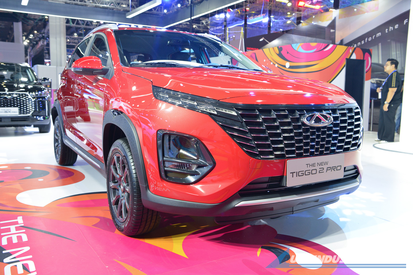 To A New Level: 2024 Philippine International Motor Show