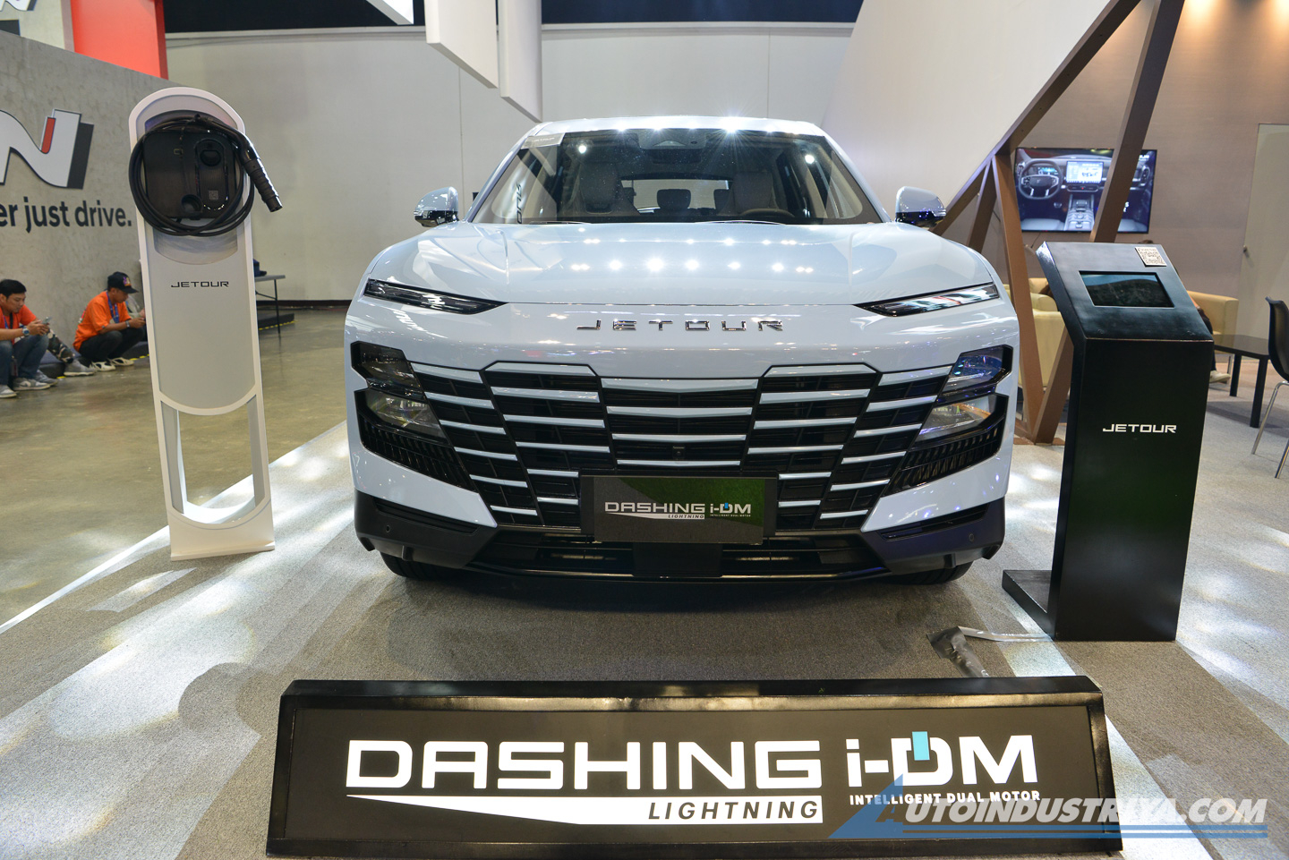 To A New Level: 2024 Philippine International Motor Show