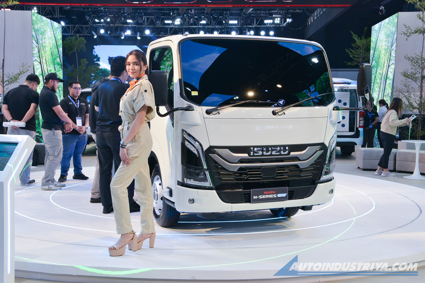 To A New Level: 2024 Philippine International Motor Show