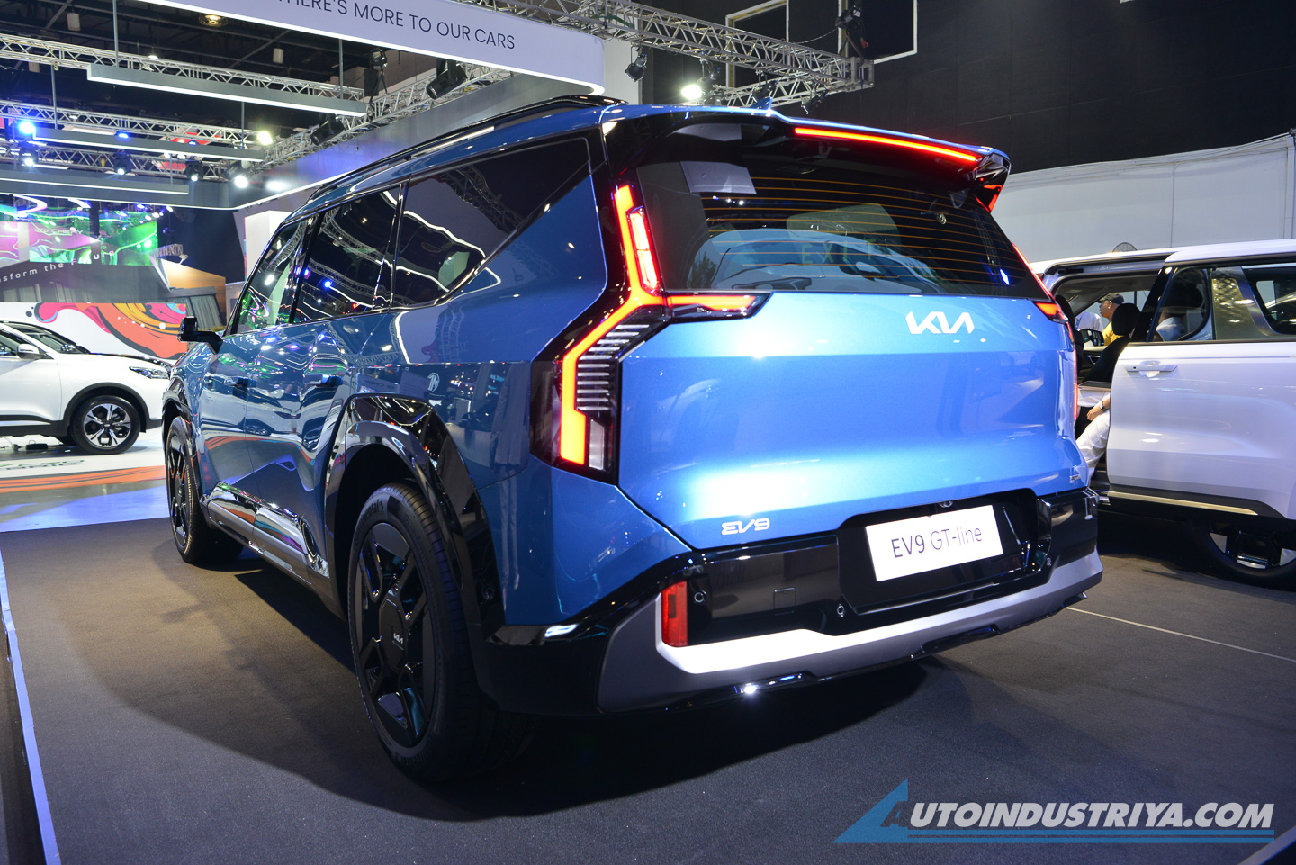 To A New Level: 2024 Philippine International Motor Show