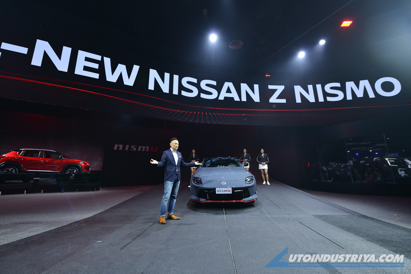 To A New Level: 2024 Philippine International Motor Show