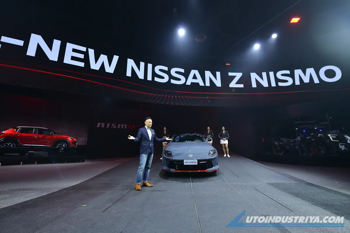 To A New Level: 2024 Philippine International Motor Show