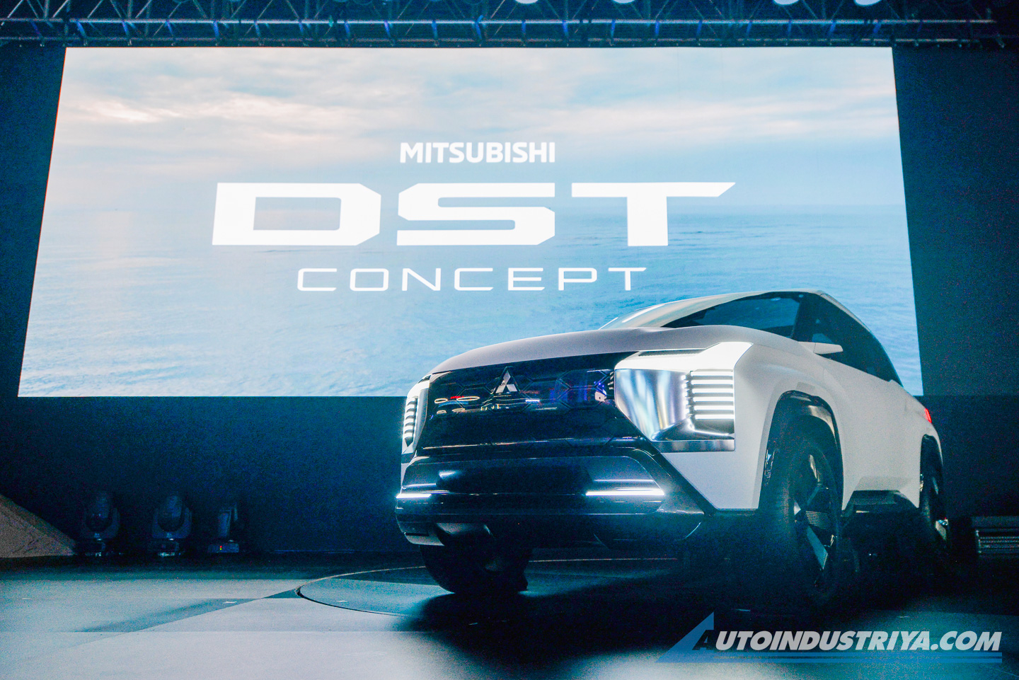 To A New Level: 2024 Philippine International Motor Show