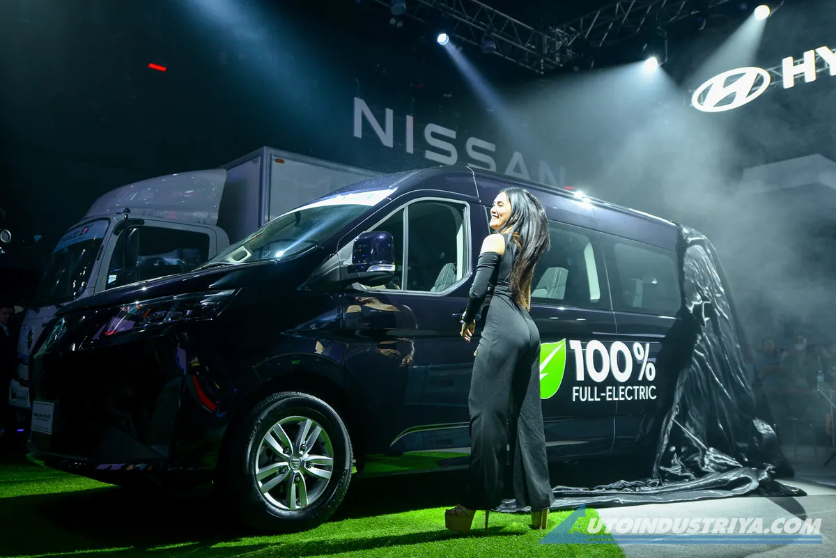 To A New Level: 2024 Philippine International Motor Show