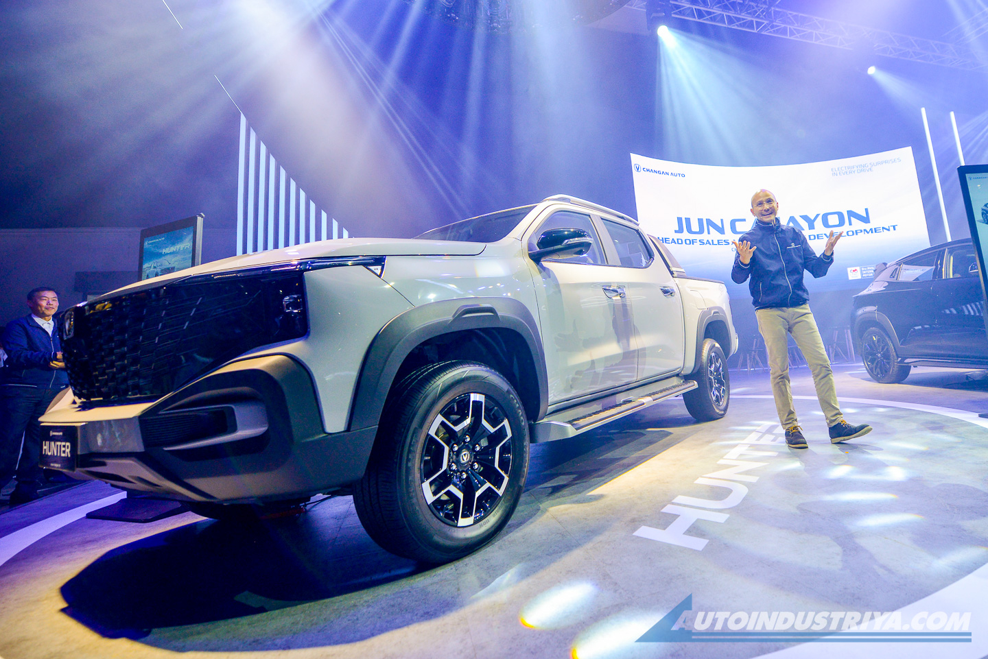 To A New Level: 2024 Philippine International Motor Show