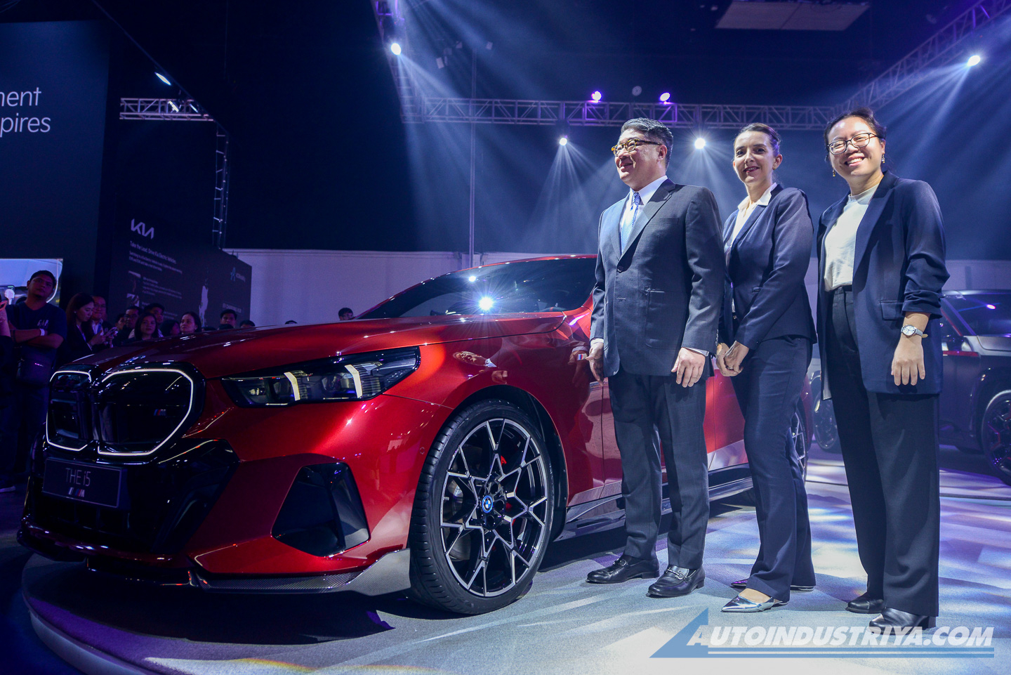 To A New Level: 2024 Philippine International Motor Show