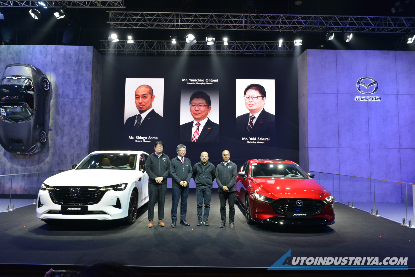 To A New Level: 2024 Philippine International Motor Show