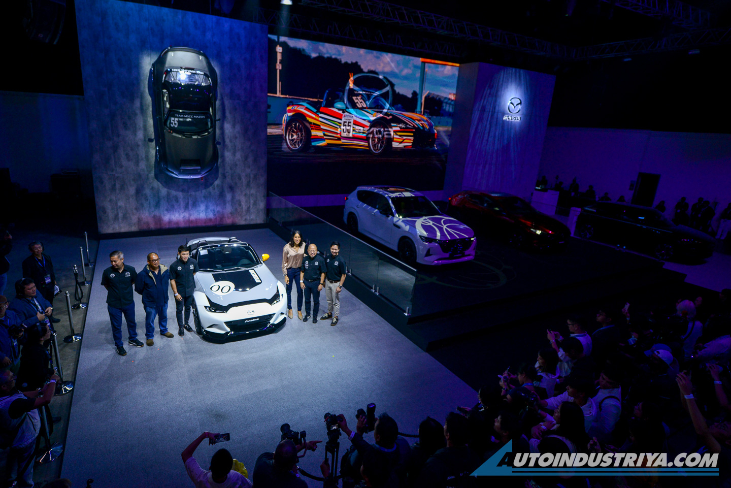 To A New Level: 2024 Philippine International Motor Show