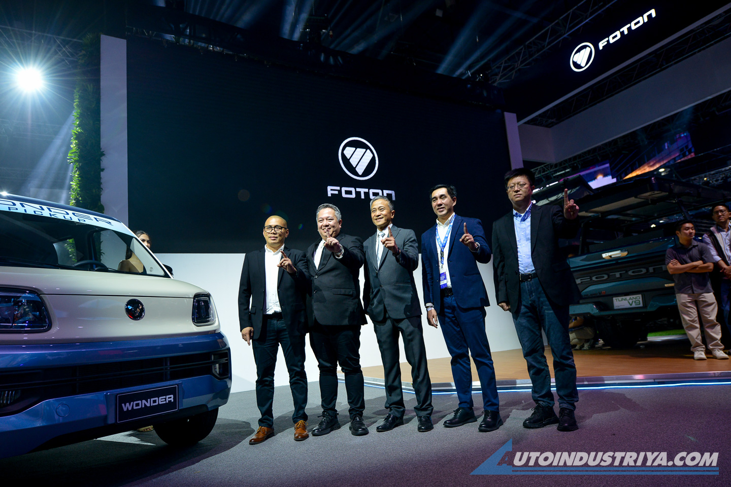 To A New Level: 2024 Philippine International Motor Show