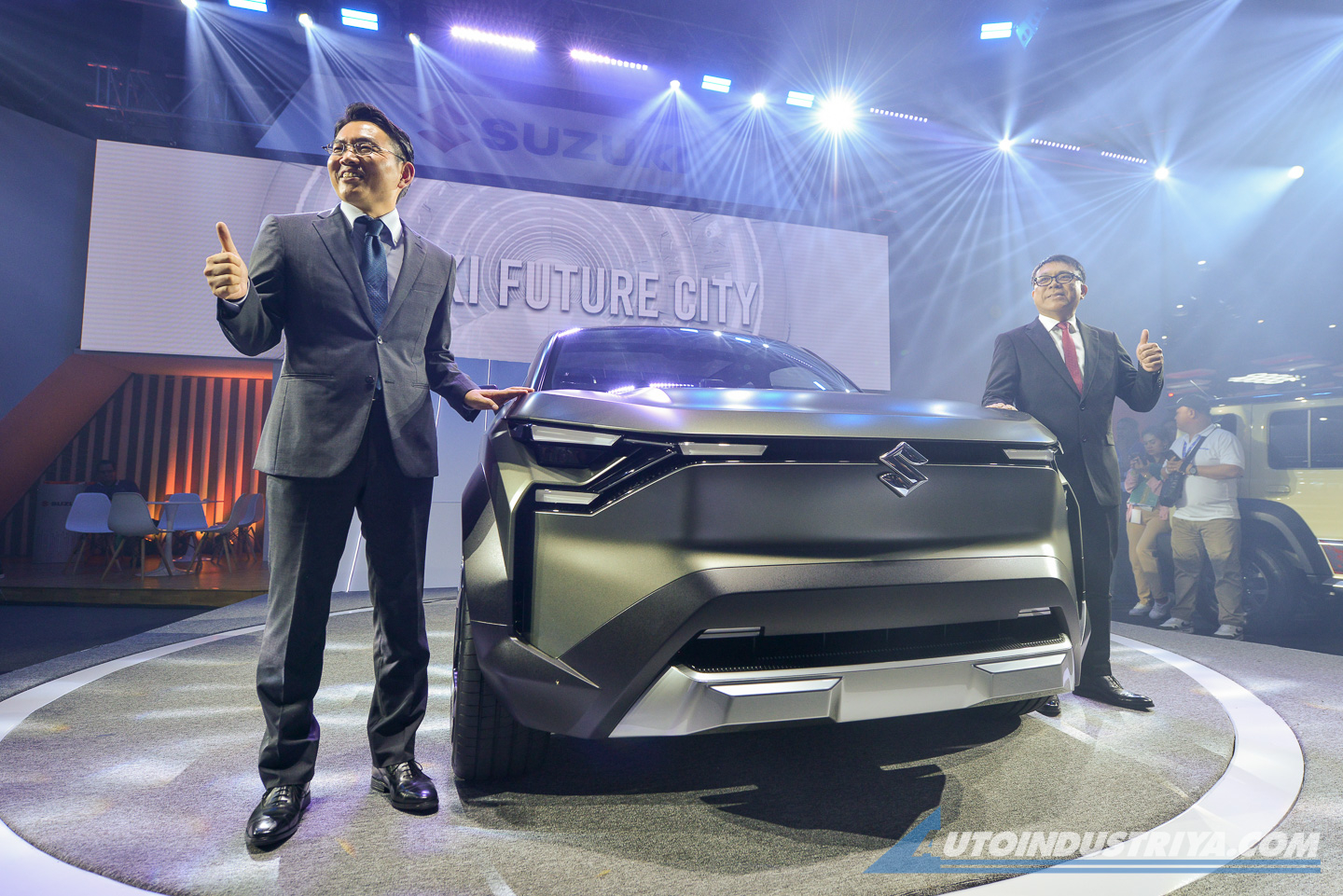 To A New Level: 2024 Philippine International Motor Show