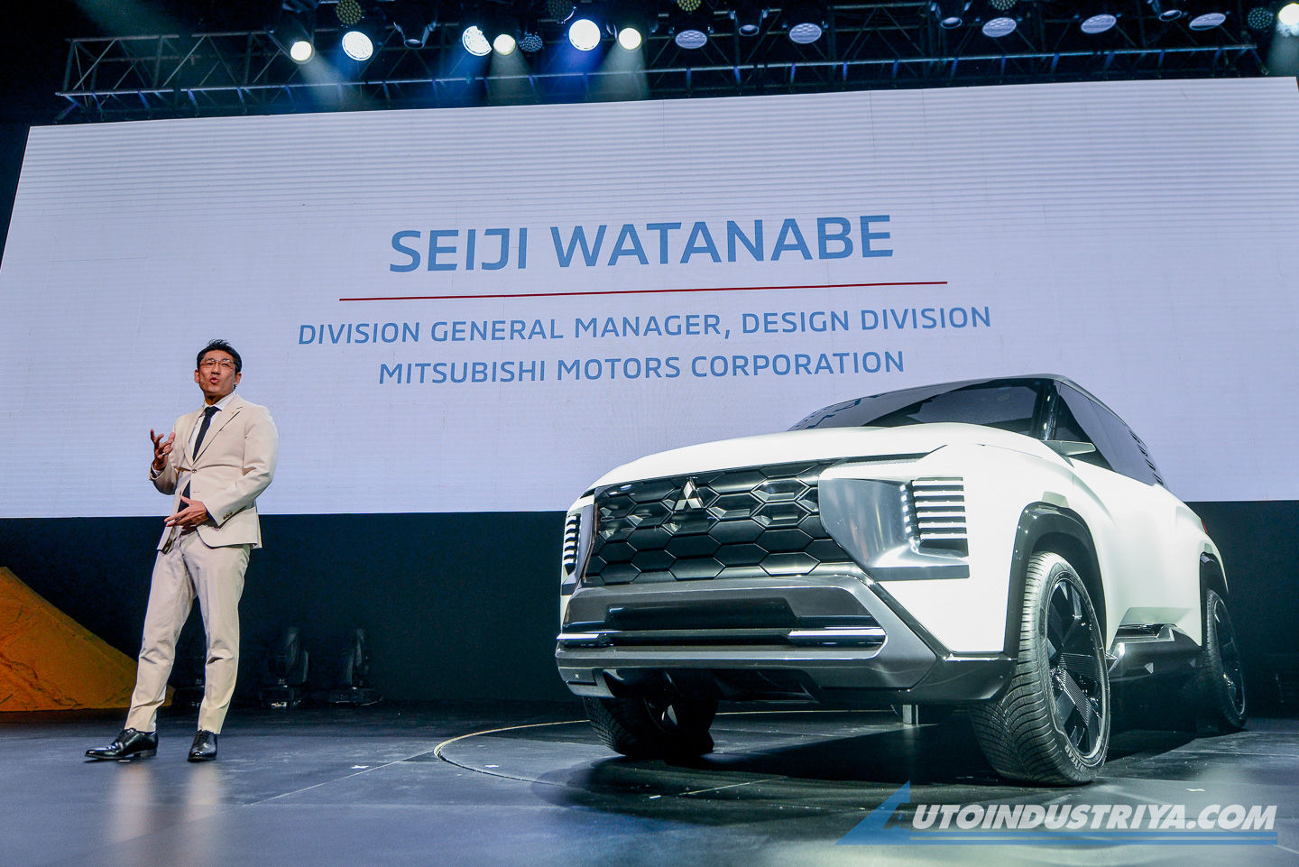 To A New Level: 2024 Philippine International Motor Show