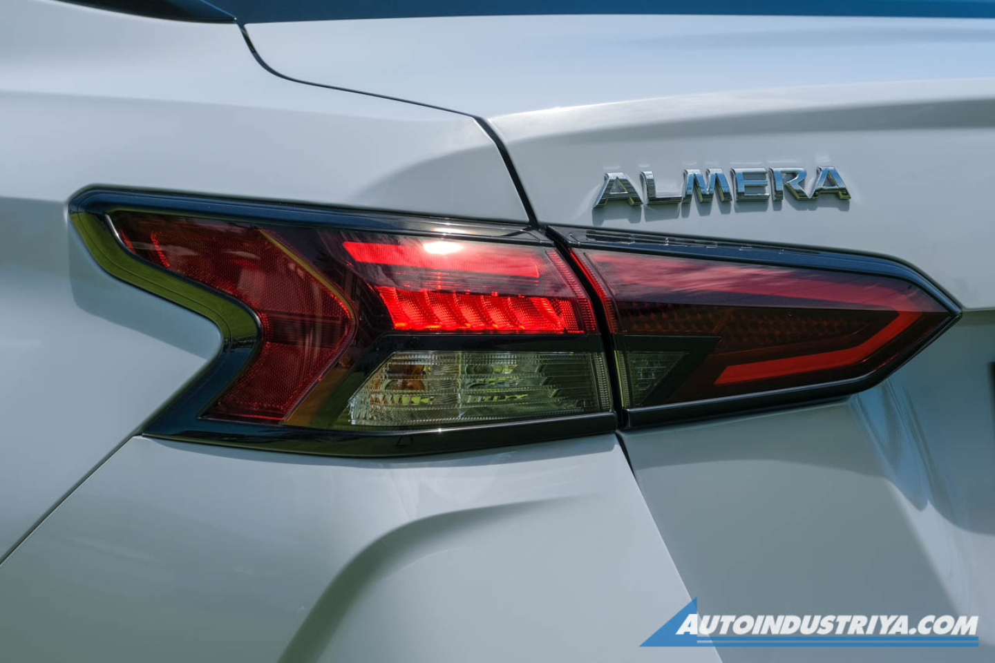 2024 Nissan Almera VL 1.0T CVT