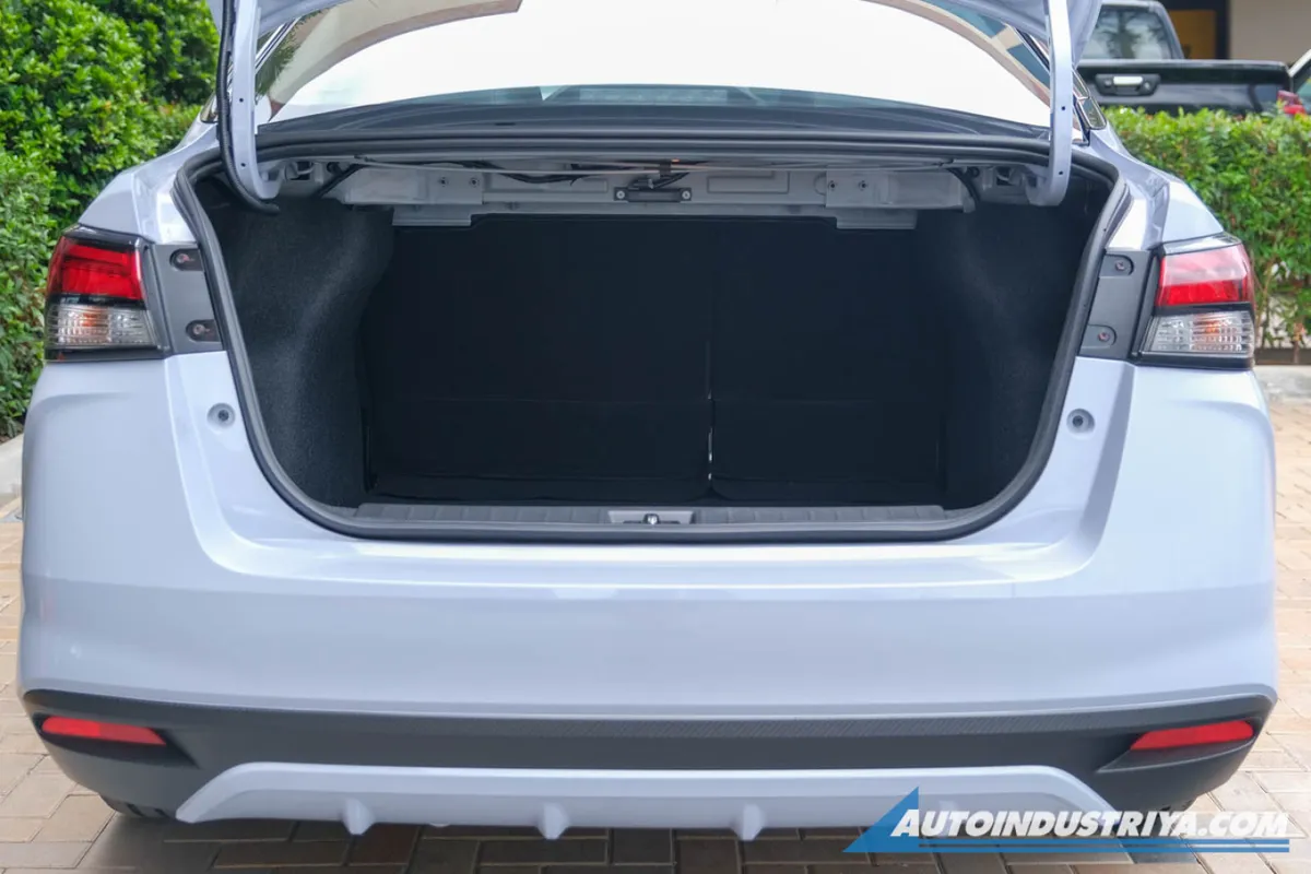 2024 Nissan Almera VL 1.0T CVT