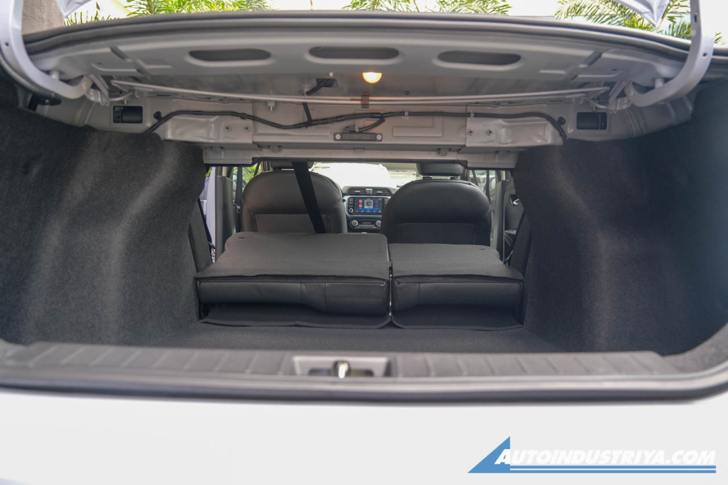 2024 Nissan Almera VL 1.0T CVT