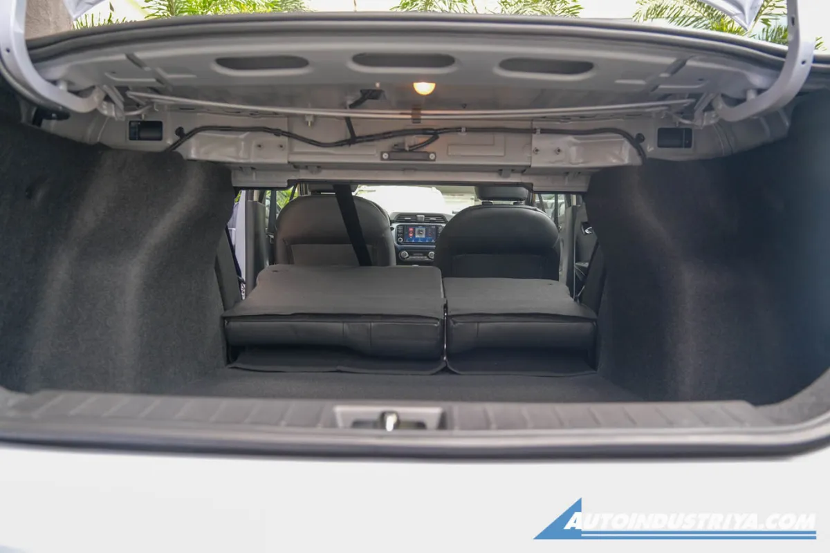 2024 Nissan Almera VL 1.0T CVT