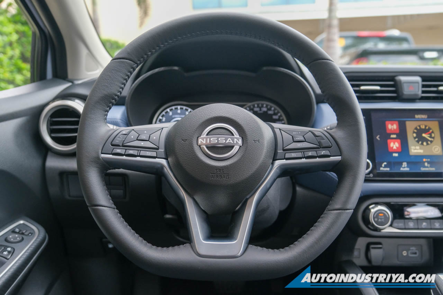 2024 Nissan Almera VL 1.0T CVT