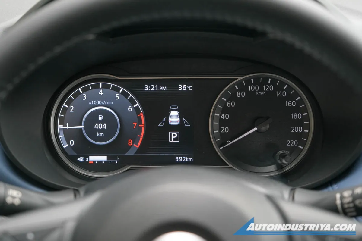 2024 Nissan Almera VL 1.0T CVT