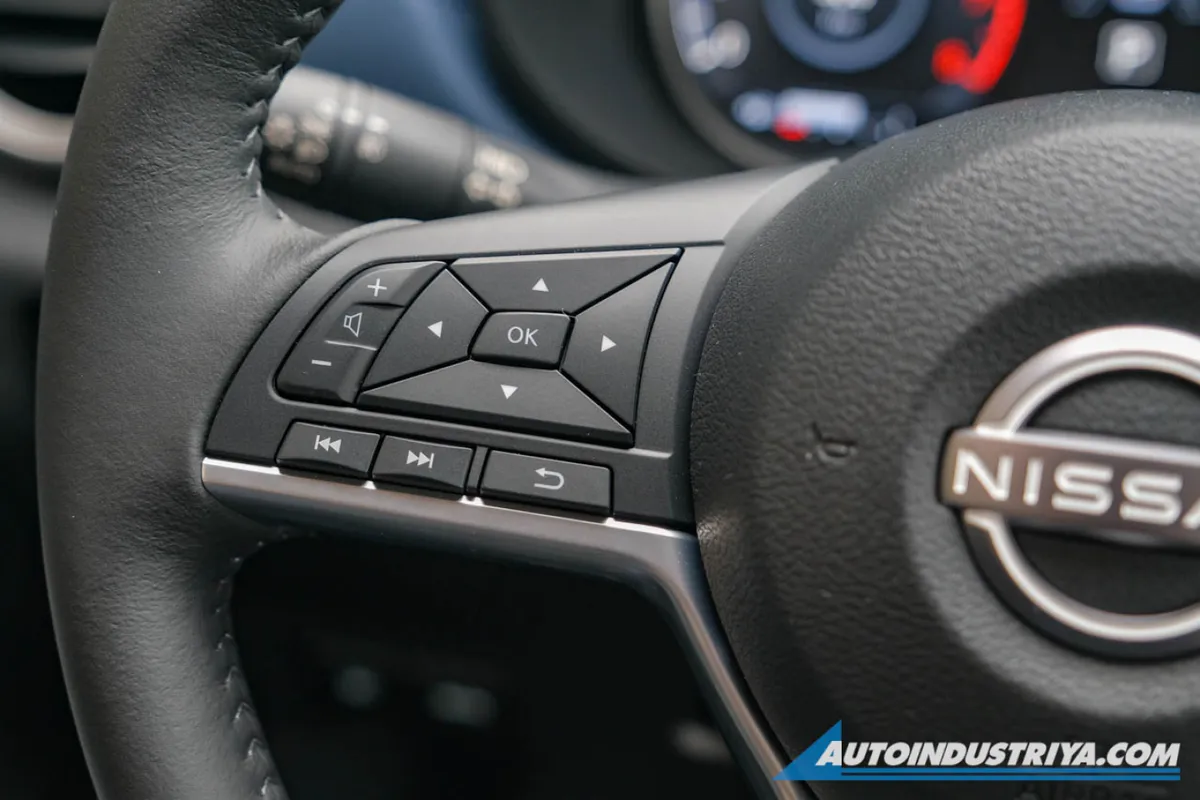 2024 Nissan Almera VL 1.0T CVT