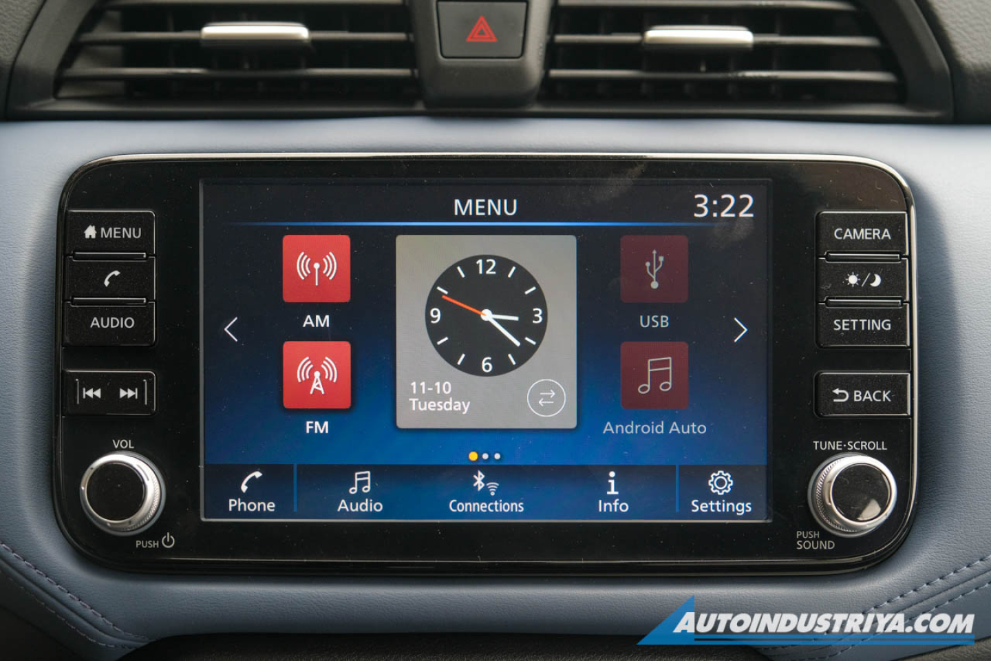 2024 Nissan Almera VL 1.0T CVT