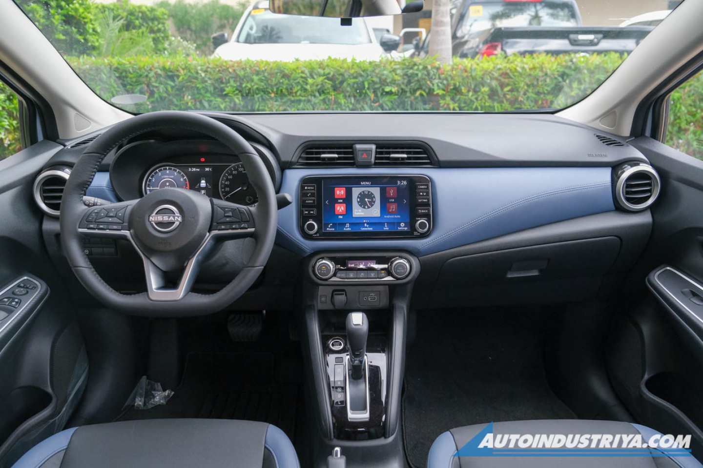 2024 Nissan Almera VL 1.0T CVT