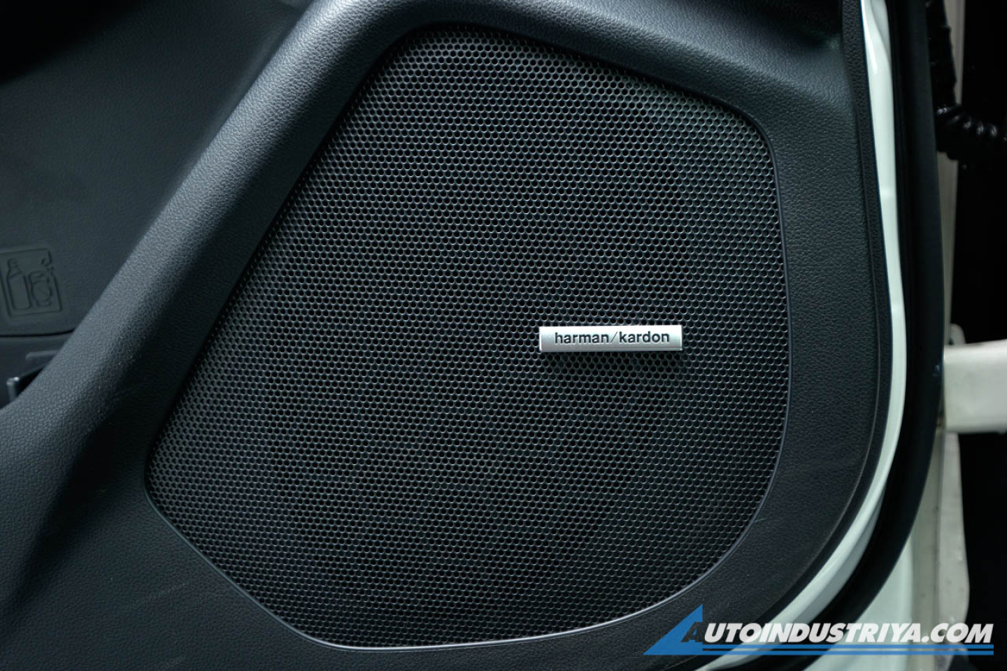 Subaru Evoltis: Elevating the all-weather SUV experience