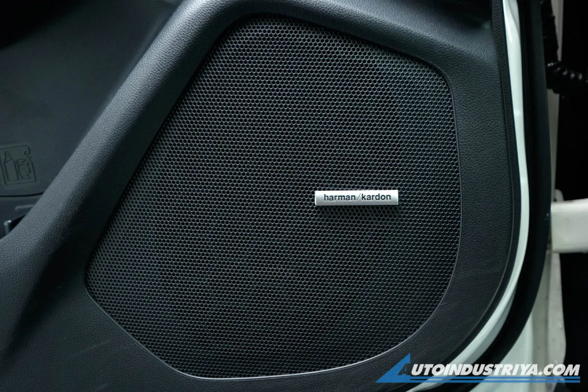 Subaru Evoltis: Elevating the all-weather SUV experience