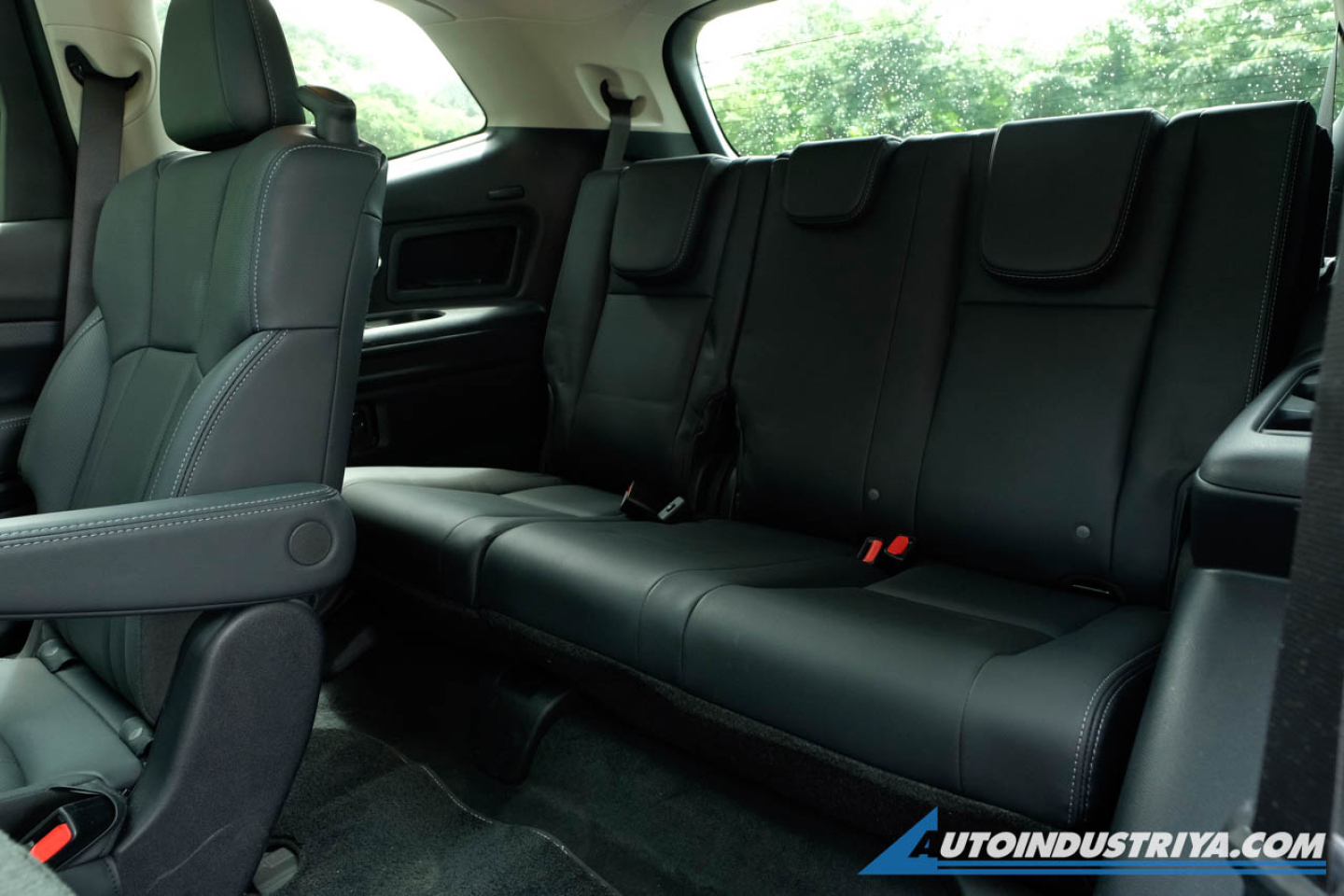 Subaru Evoltis: Elevating the all-weather SUV experience