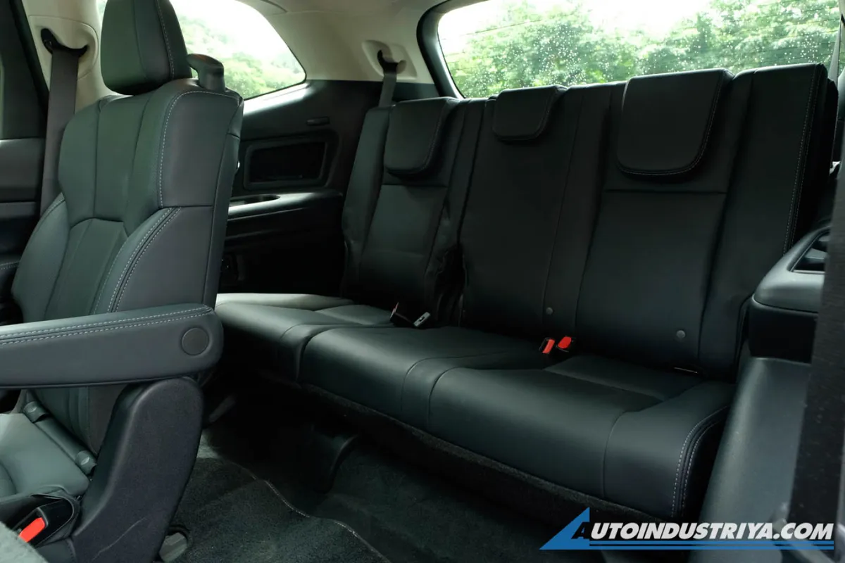 Subaru Evoltis: Elevating the all-weather SUV experience