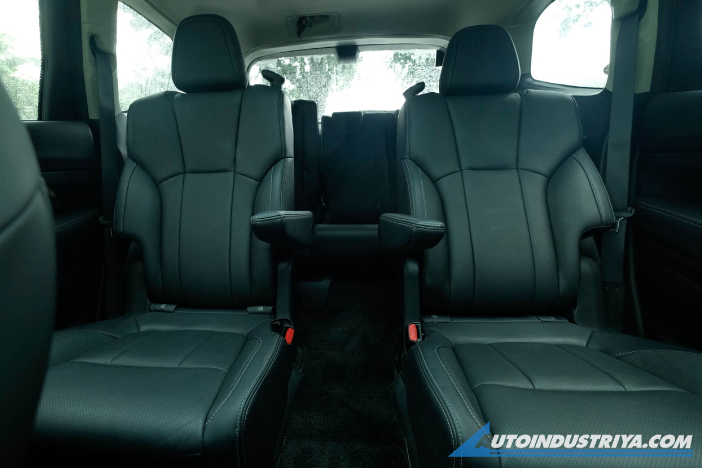 Subaru Evoltis: Elevating the all-weather SUV experience