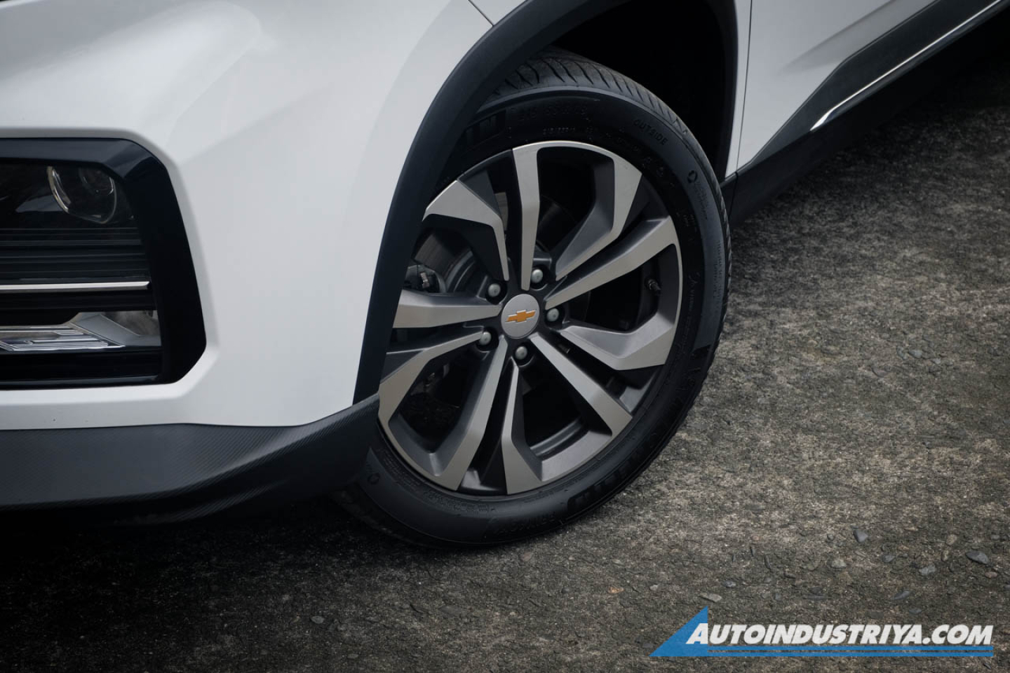 2025 Chevrolet Captiva: A closer look at Chevy’s returning 7-seater