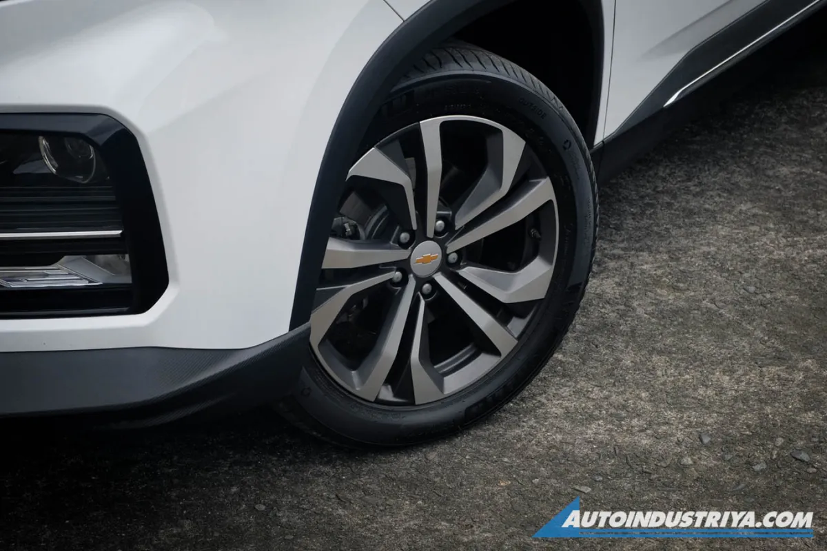 2025 Chevrolet Captiva: A closer look at Chevy’s returning 7-seater