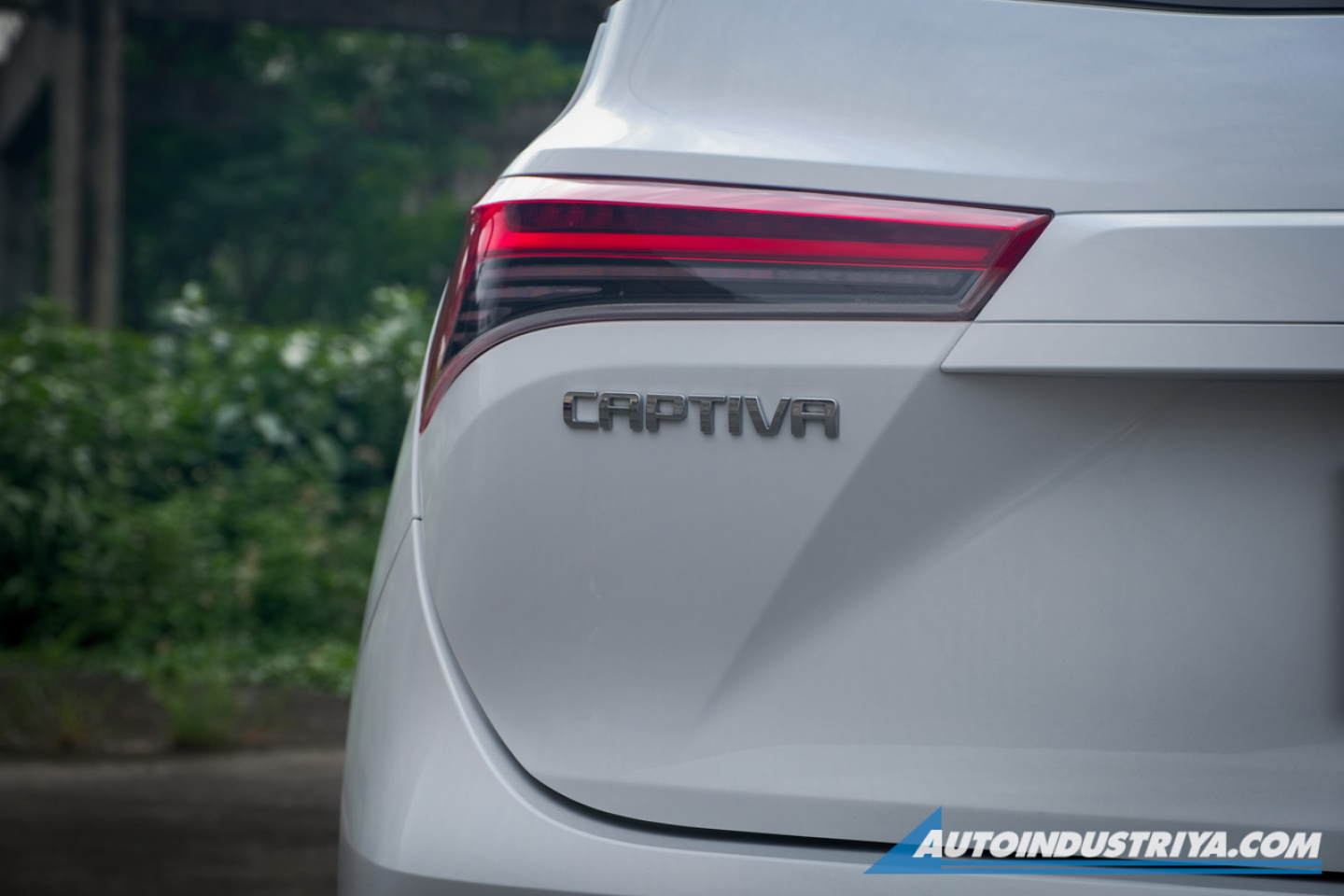 2025 Chevrolet Captiva: A closer look at Chevy’s returning 7-seater