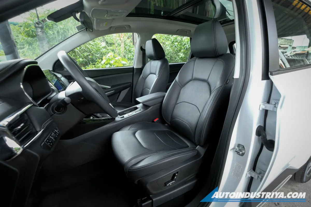 2025 Chevrolet Captiva: A closer look at Chevy’s returning 7-seater
