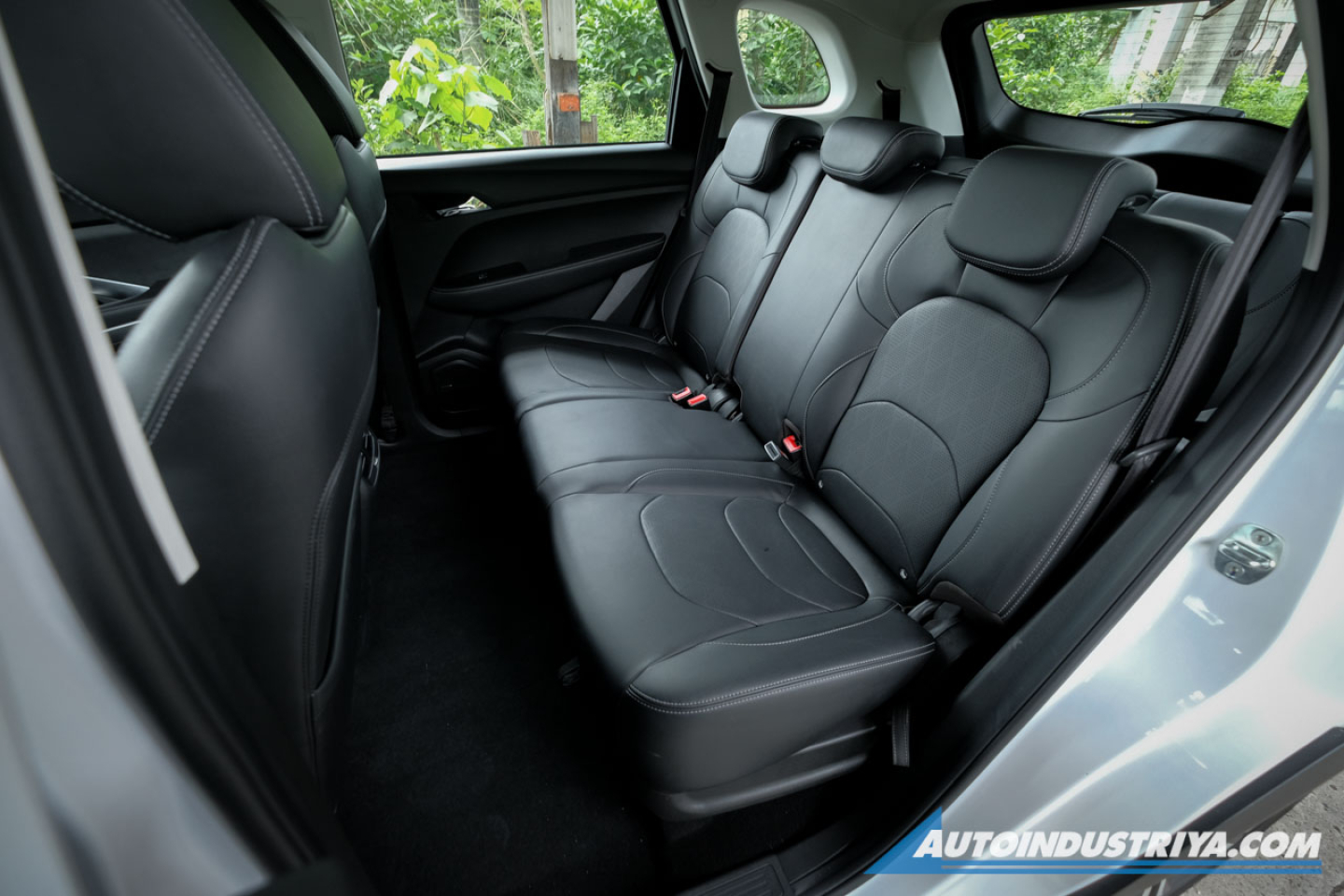 2025 Chevrolet Captiva: A closer look at Chevy’s returning 7-seater