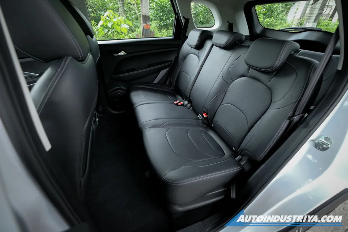 2025 Chevrolet Captiva: A closer look at Chevy’s returning 7-seater