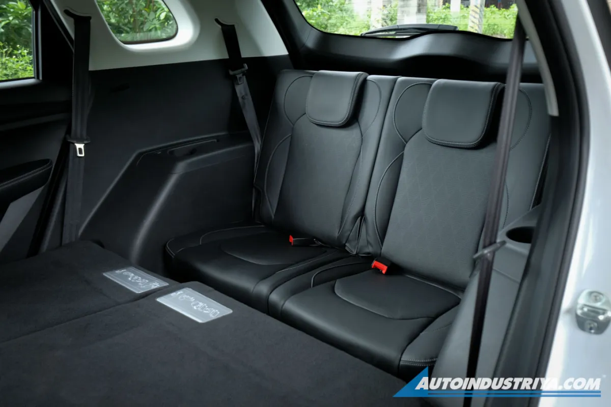 2025 Chevrolet Captiva: A closer look at Chevy’s returning 7-seater
