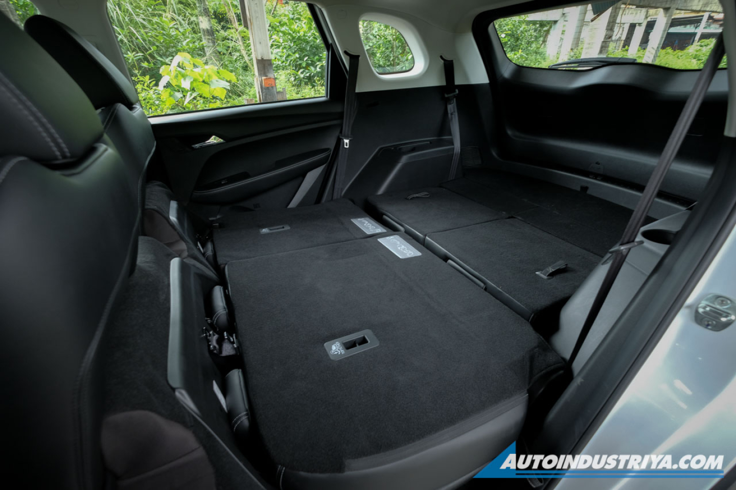 2025 Chevrolet Captiva: A closer look at Chevy’s returning 7-seater