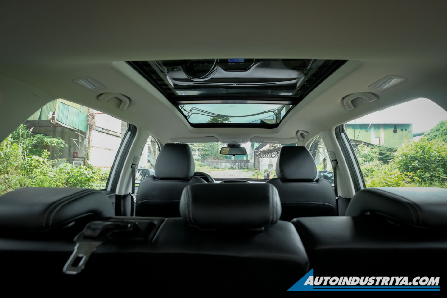 2025 Chevrolet Captiva: A closer look at Chevy’s returning 7-seater