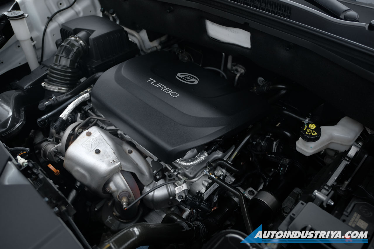 2025 Chevrolet Captiva: A closer look at Chevy’s returning 7-seater