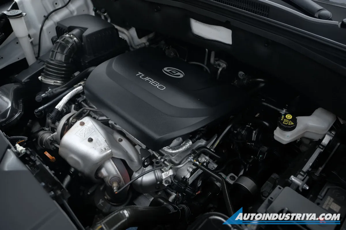 2025 Chevrolet Captiva: A closer look at Chevy’s returning 7-seater