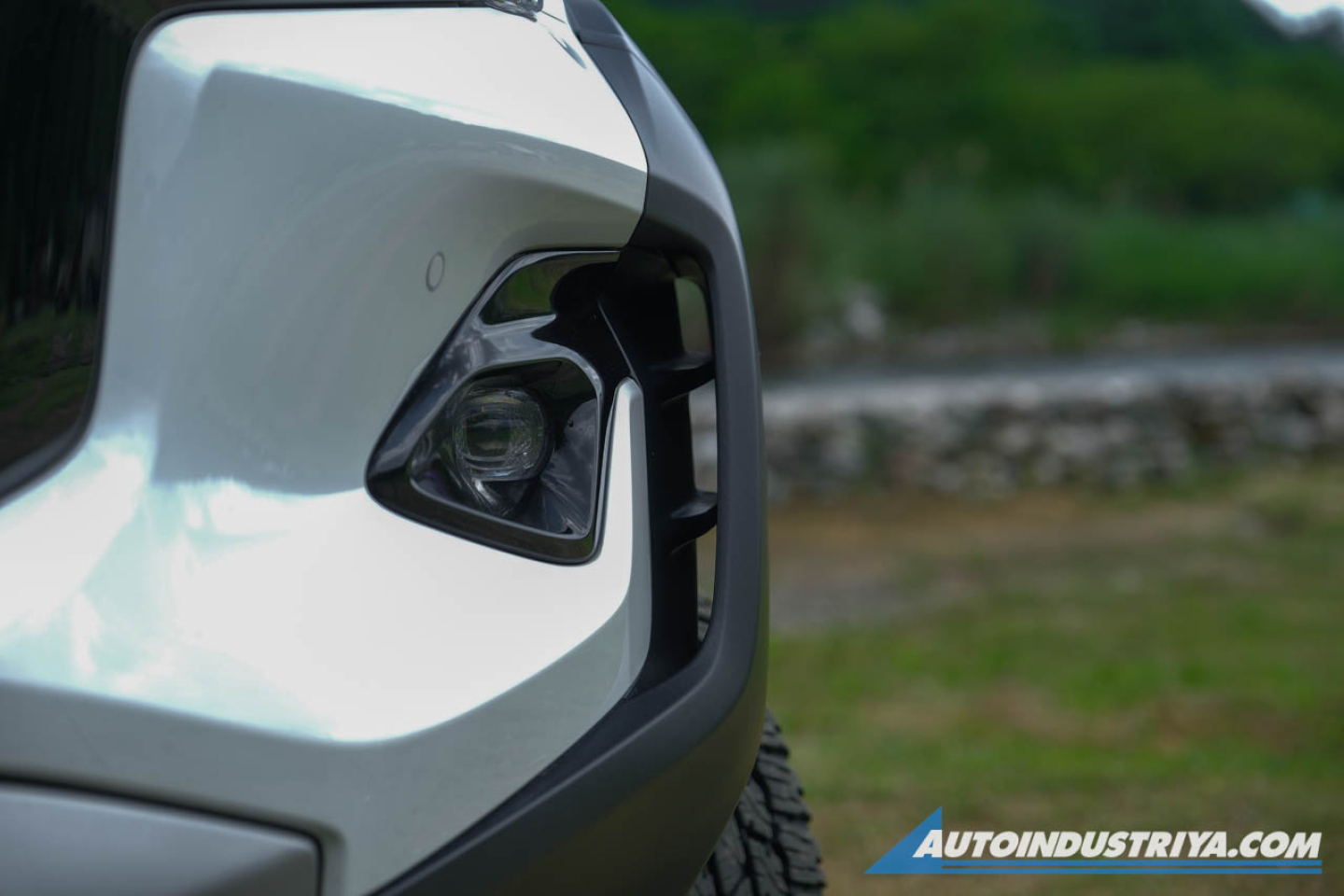 2024 Toyota Hilux GR Sport