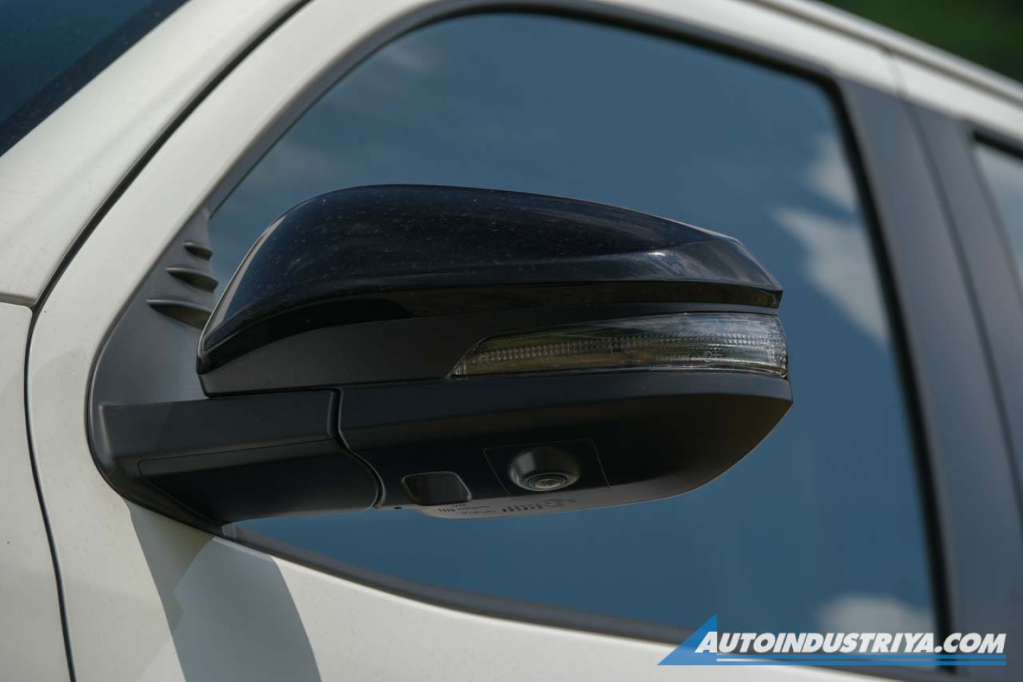 2024 Toyota Hilux GR Sport