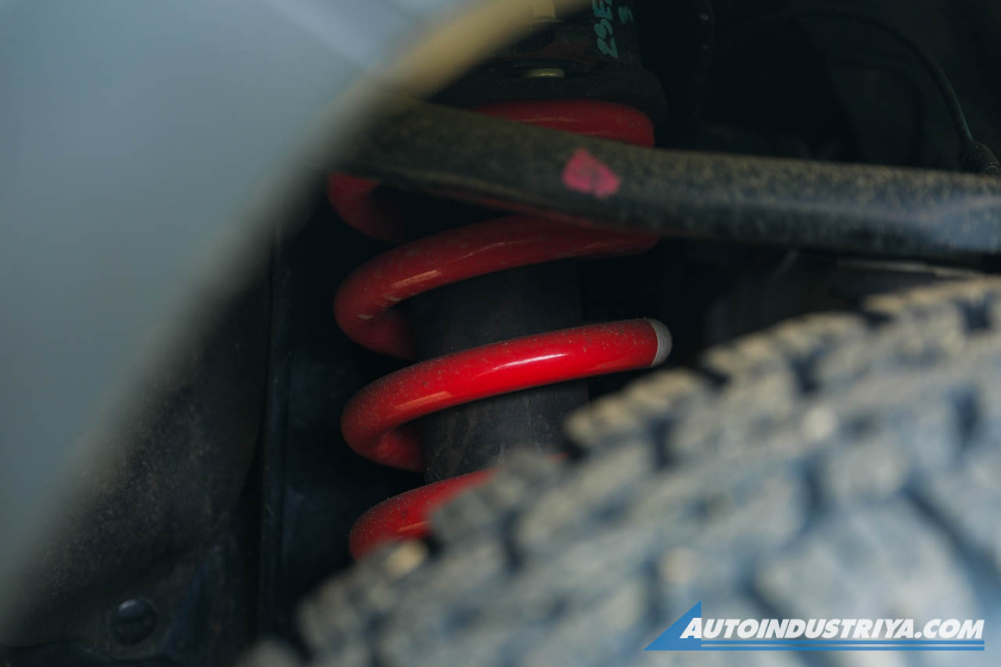 2024 Toyota Hilux GR Sport