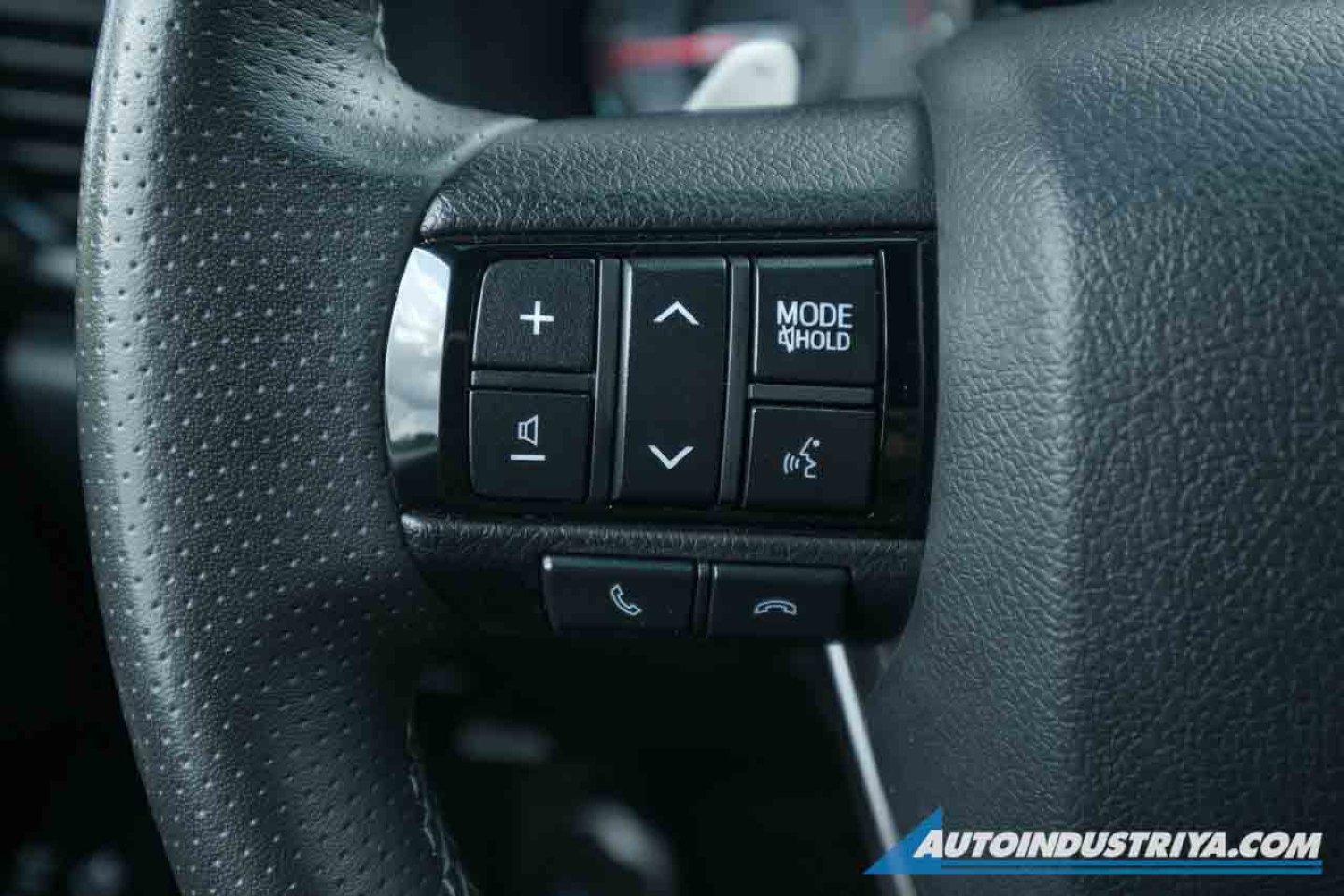 2024 Toyota Hilux GR Sport