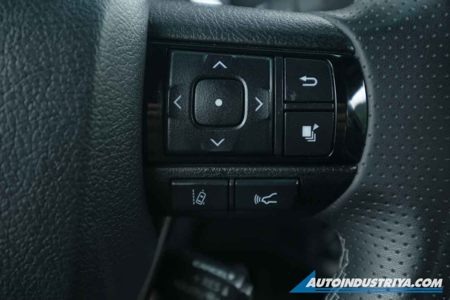 2024 Toyota Hilux GR Sport